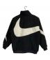 NIKE (ナイキ) VM Swoosh FULL ZIP Jacket ブラック サイズ:XXL：5000円