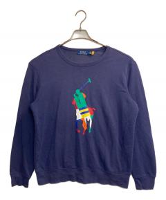 中古・古着通販】POLO RALPH LAUREN (ポロ・ラルフローレン) ワン