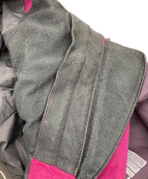 THE NORTH FACE（ザ ノース フェイス）THE NORTH FACE (ザ ノース フェイス) MOUNTAIN JACKET / マウンテンジャケット パープル サイズ:Sの古着・服飾アイテム