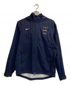 ジャケット・アウター mafiNike Nsw Wntr Rev Fullzip Jacket NIKE（ナイキ）の「NIKE NSW WNTR REV FULLZIP JACKET FQ8044-010