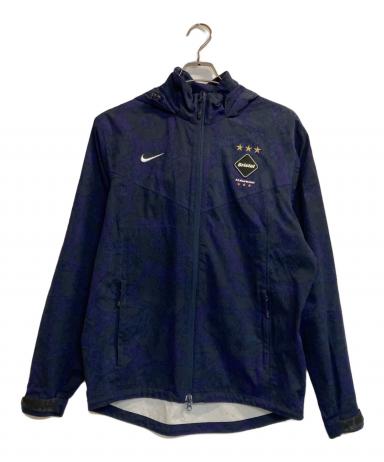 中古・古着通販】F.C.R.B. (エフシーレアルブリストル) NIKE (ナイキ
