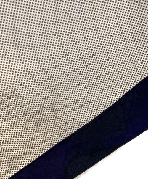 F.C.R.B.（エフシーレアルブリストル）F.C.R.B. (エフシーレアルブリストル) NIKE (ナイキ) PACKABLE STORM-FIT RAIN JACKET ブラック×ネイビー サイズ:Ｍの古着・服飾アイテム