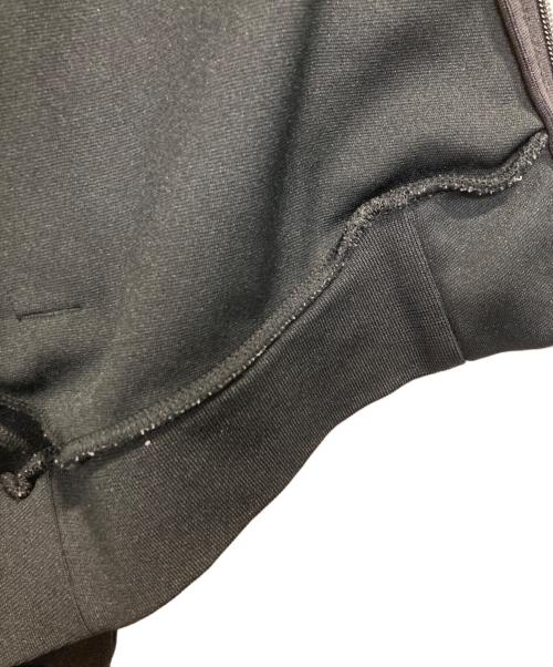 F.C.R.B.（エフシーレアルブリストル）F.C.R.B. (エフシーレアルブリストル) トラックジャージーパーカー ブラック サイズ:Ｍの古着・服飾アイテム