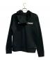 F.C.R.B. (エフシーレアルブリストル) トラックジャージーパーカー ブラック サイズ:Ｍ：7000円