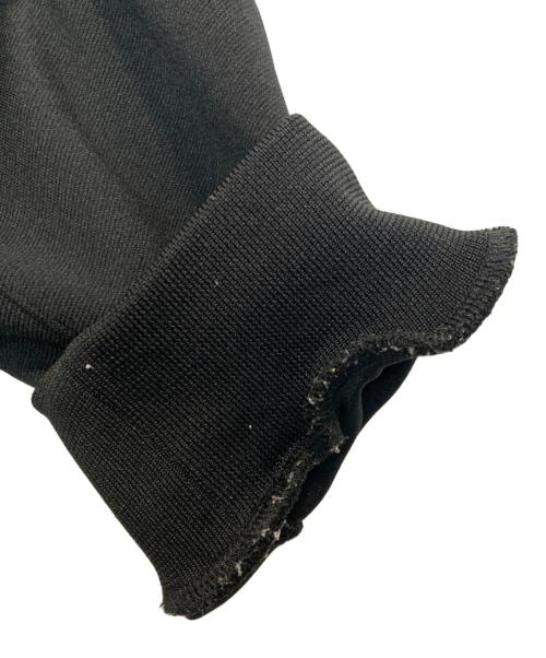 F.C.R.B.（エフシーレアルブリストル）F.C.R.B. (エフシーレアルブリストル) トラックパンツ ブラック サイズ:Ｍの古着・服飾アイテム