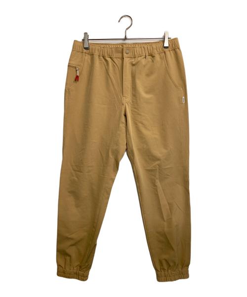 ROSASEN（ロサーセン）ROSASEN (ロサーセン) シェルテックパンツ カーキ サイズ:85の古着・服飾アイテム