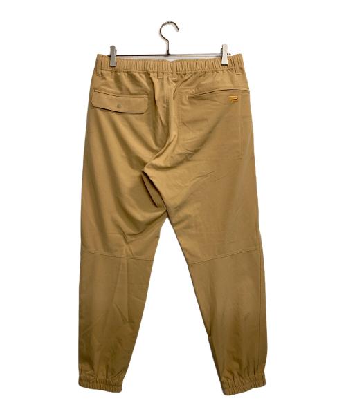 ROSASEN（ロサーセン）ROSASEN (ロサーセン) シェルテックパンツ カーキ サイズ:85の古着・服飾アイテム