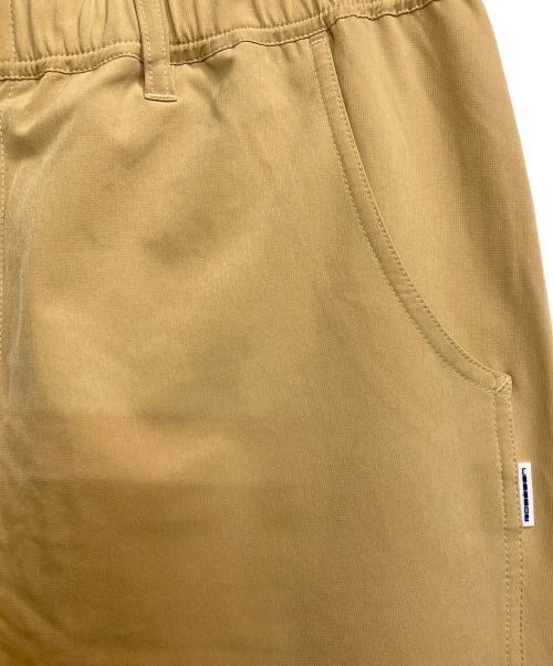 ROSASEN（ロサーセン）ROSASEN (ロサーセン) シェルテックパンツ カーキ サイズ:85の古着・服飾アイテム