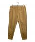 ROSASEN（ロサーセン）の古着「シェルテックパンツ」｜カーキ
