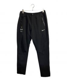NIKE×F.C.R.B.（ナイキ×エフシーレアルブリストル）の古着「WARM UP PANT」｜ブラック