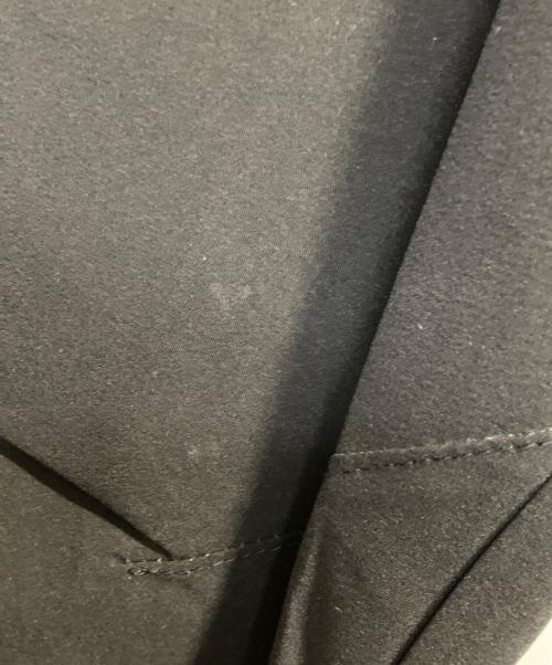 NIKE（ナイキ）NIKE (ナイキ) F.C.R.B. (エフシーレアルブリストル) WARM UP PANT ブラック サイズ:Ｍの古着・服飾アイテム