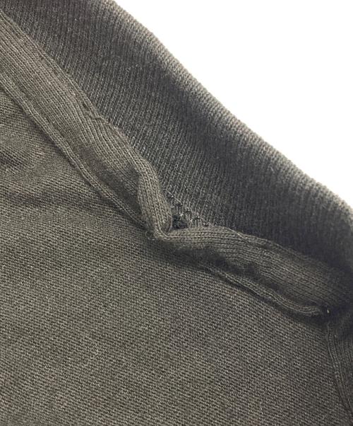 stussy（ステューシー）stussy (ステューシー) CARNEY T / ロゴプリントTシャツ ブラック サイズ:XXLの古着・服飾アイテム