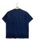 stussy (ステューシー) FAT CHAIN T ネイビー サイズ:XXL：6000円