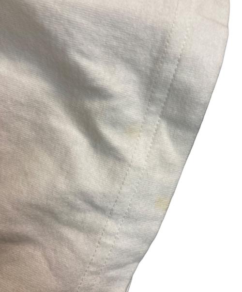 TATRAS（タトラス）TATRAS (タトラス) ポケットTシャツ ホワイト サイズ:02　170/92Aの古着・服飾アイテム