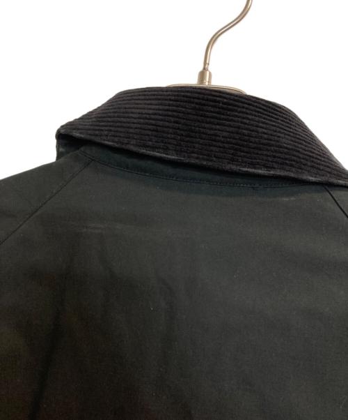 Barbour（バブアー）Barbour (バブアー) BEDALE中綿ジャケット ブラック サイズ:40の古着・服飾アイテム