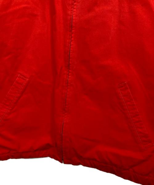 POLO RALPH LAUREN（ポロ・ラルフローレン）POLO RALPH LAUREN (ポロ・ラルフローレン) スイングトップ レッド サイズ:Ｌの古着・服飾アイテム