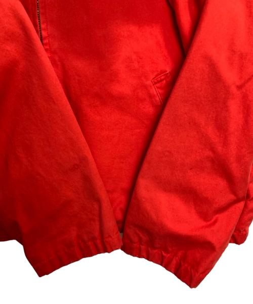 POLO RALPH LAUREN（ポロ・ラルフローレン）POLO RALPH LAUREN (ポロ・ラルフローレン) スイングトップ レッド サイズ:Ｌの古着・服飾アイテム