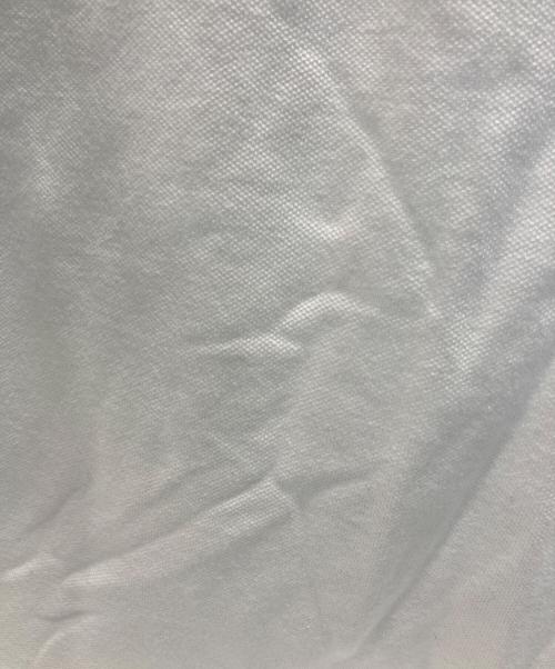 POLO RALPH LAUREN（ポロ・ラルフローレン）POLO RALPH LAUREN (ポロ・ラルフローレン) ポロシャツ ホワイト サイズ:XLの古着・服飾アイテム