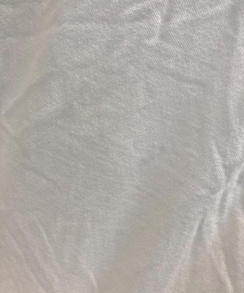 POLO RALPH LAUREN（ポロ・ラルフローレン）POLO RALPH LAUREN (ポロ・ラルフローレン) ポロシャツ ホワイト サイズ:XLの古着・服飾アイテム