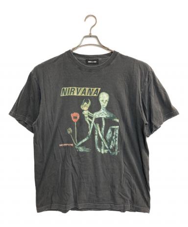中古・古着通販】WIND AND SEA (ウィンダンシー) NIRVANA TEE