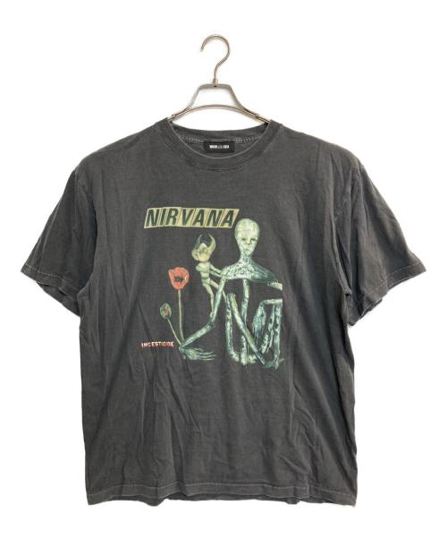 中古・古着通販】WIND AND SEA (ウィンダンシー) NIRVANA TEE