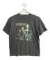 WIND AND SEA（ウィンダンシー）の古着「NIRVANA TEE / ニルヴァーナプリントTシャツ」｜グレー