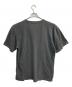 WIND AND SEA (ウィンダンシー) NIRVANA TEE / ニルヴァーナプリントTシャツ グレー サイズ:L：7000円