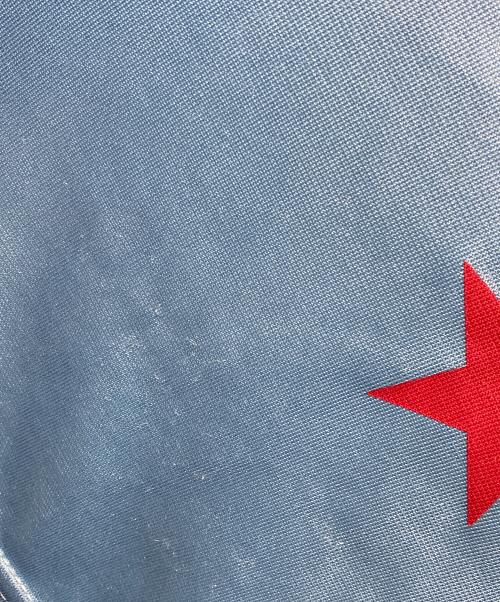 Hysteric Glamour（ヒステリックグラマー）Hysteric Glamour (ヒステリックグラマー) HYSTERIC 9 Shirt / ゲームシャツ ブルー サイズ:XLの古着・服飾アイテム