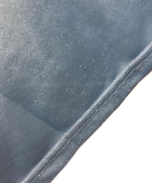 Hysteric Glamour（ヒステリックグラマー）Hysteric Glamour (ヒステリックグラマー) HYSTERIC 9 Shirt / ゲームシャツ ブルー サイズ:XLの古着・服飾アイテム