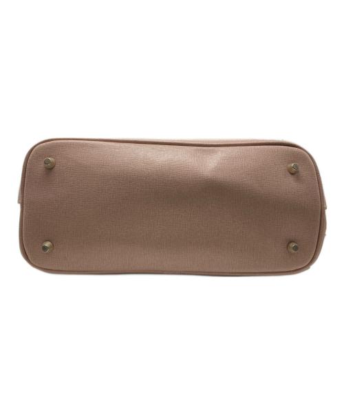 FURLA（フルラ）FURLA (フルラ) リンダ / 2wayショルダーバッグ ピンクの古着・服飾アイテム