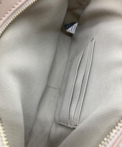 FURLA（フルラ）FURLA (フルラ) ショルダーバッグ ベージュの古着・服飾アイテム