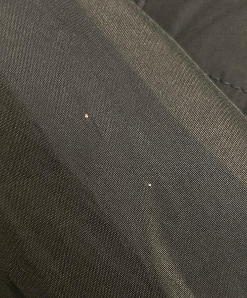 BURBERRY BLACK LABEL（バーバリーブラックレーベル）BURBERRY BLACK LABEL (バーバリーブラックレーベル) リバーシブルジャケット ブラック サイズ:Lの古着・服飾アイテム