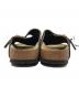 BIRKENSTOCK (ビルケンシュトック) ZURICH / チューリッヒ ブラウン サイズ:38：4000円
