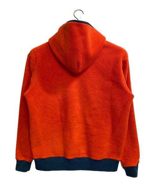 THE NORTH FACE（ザ ノース フェイス）THE NORTH FACE (ザ ノース フェイス) フリースジャケット オレンジ サイズ:XLの古着・服飾アイテム