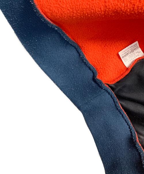 THE NORTH FACE（ザ ノース フェイス）THE NORTH FACE (ザ ノース フェイス) フリースジャケット オレンジ サイズ:XLの古着・服飾アイテム