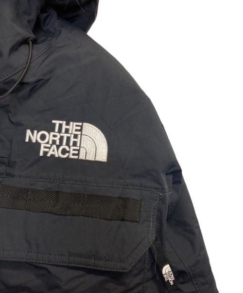 THE NORTH FACE（ザ ノース フェイス）THE NORTH FACE (ザ ノース フェイス) Southern CROSS PARKA / サザンクロスパーカ ブラック サイズ:ＸＬの古着・服飾アイテム