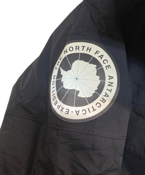 THE NORTH FACE（ザ ノース フェイス）THE NORTH FACE (ザ ノース フェイス) Southern CROSS PARKA / サザンクロスパーカ ブラック サイズ:ＸＬの古着・服飾アイテム