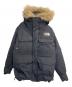 THE NORTH FACE（ザ ノース フェイス）の古着「Southern CROSS PARKA / サザンクロスパーカ」｜ブラック