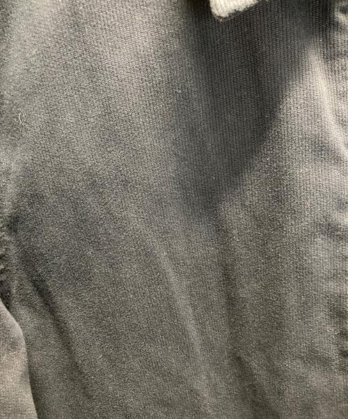 Schott（ショット）Schott (ショット) WORK JACKET FRY WHEEL ネイビー サイズ:Lの古着・服飾アイテム