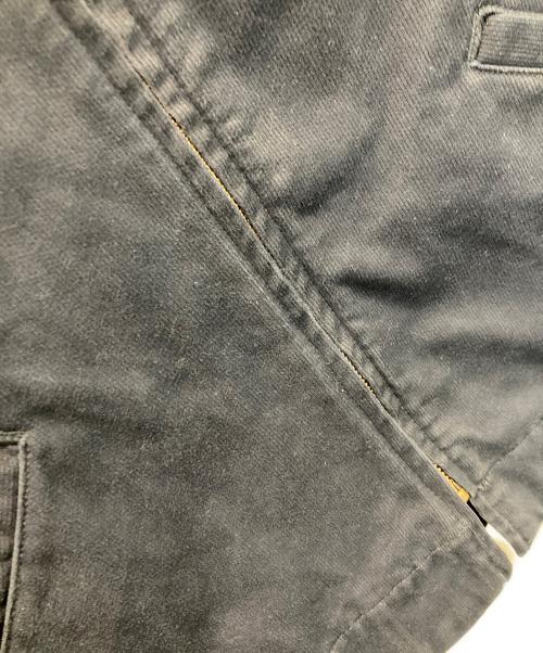 Schott（ショット）Schott (ショット) WORK JACKET FRY WHEEL ネイビー サイズ:Lの古着・服飾アイテム