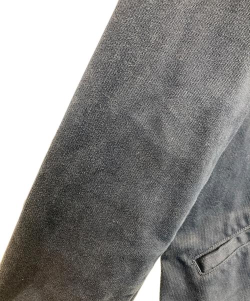 Schott（ショット）Schott (ショット) WORK JACKET FRY WHEEL ネイビー サイズ:Lの古着・服飾アイテム