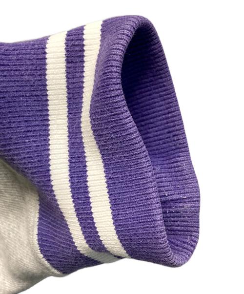 Champion REVERSE WEAVE（チャンピオン リバース ウィーブ）Champion REVERSE WEAVE (チャンピオン リバース ウィーブ) stussy (ステューシー) コラボプルオーバーパーカー グレー サイズ:Sの古着・服飾アイテム
