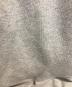 中古・古着 Champion REVERSE WEAVE (チャンピオン リバース ウィーブ) stussy (ステューシー) コラボプルオーバーパーカー グレー サイズ:S：7000円