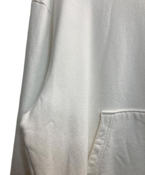JORDAN（ジョーダン）JORDAN (ジョーダン) M J TS PO HOODIE ホワイト サイズ:ＸＬの古着・服飾アイテム