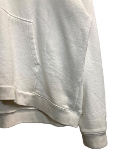 JORDAN（ジョーダン）JORDAN (ジョーダン) M J TS PO HOODIE ホワイト サイズ:ＸＬの古着・服飾アイテム