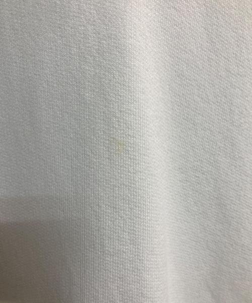 JORDAN（ジョーダン）JORDAN (ジョーダン) M J TS PO HOODIE ホワイト サイズ:ＸＬの古着・服飾アイテム
