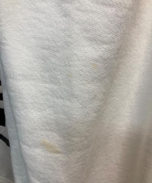 JORDAN（ジョーダン）JORDAN (ジョーダン) M J TS PO HOODIE ホワイト サイズ:ＸＬの古着・服飾アイテム