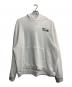 JORDAN（ジョーダン）の古着「M J TS PO HOODIE」｜ホワイト