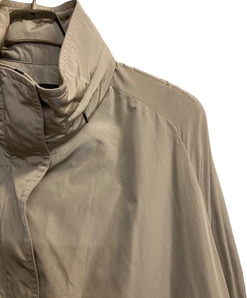 CHAOS（カオス）CHAOS (カオス) LIMONTA プリズムライトコート ベージュ サイズ:Ｆの古着・服飾アイテム