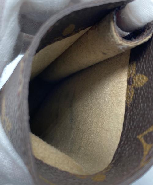 LOUIS VUITTON（ルイ ヴィトン）LOUIS VUITTON (ルイ ヴィトン) エテュイ・リュネット サーンプル / 眼鏡ケースの古着・服飾アイテム